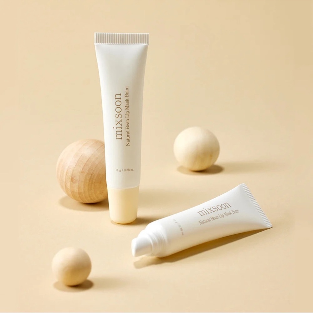 Mixsoon Natural Cream Lip Mask Balm. New! Never used! 11
g. 0.38 OZ - Picture 8 of 11